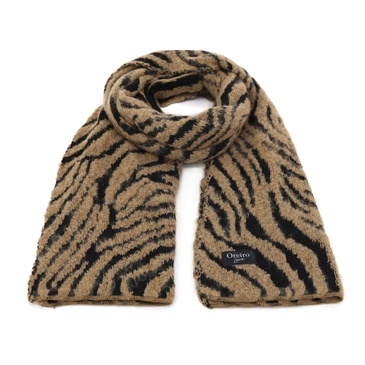 Bufandas  - Las Oreiro