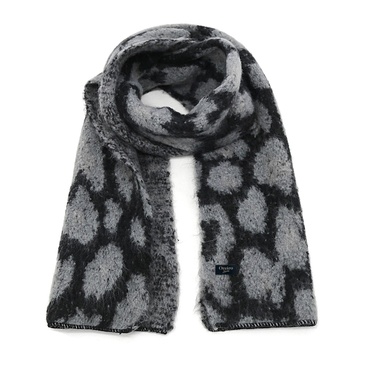Bufandas  - Las Oreiro