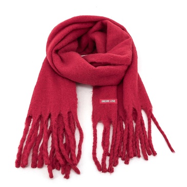 Bufandas - Las Oreiro