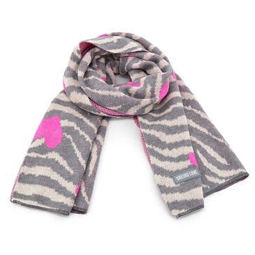 Bufandas - Las Oreiro