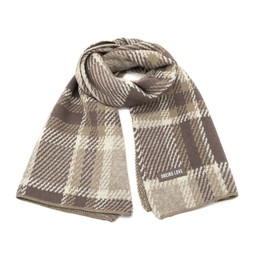 Bufandas - Las Oreiro