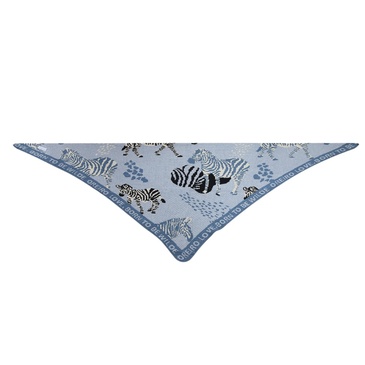 Bufandas Triangular - Las Oreiro