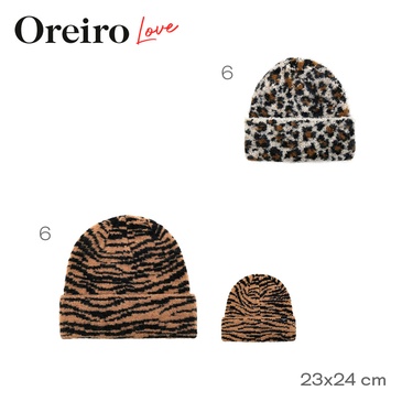 Venta por Mayor y Catalogo Gorros Las Oreiro