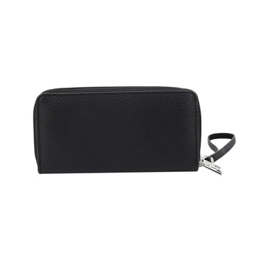 Billetera Doble Cierre  - Trendy