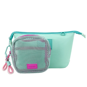 Portacosmetico Set x2 - Trendy