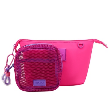 Portacosmetico Set x2 - Trendy
