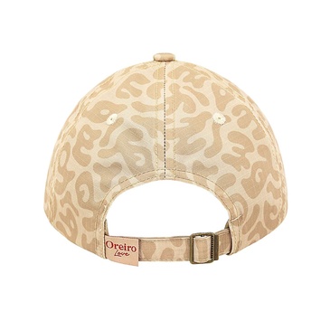 Gorra  - Las Oreiro