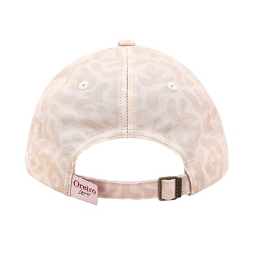 Gorra  - Las Oreiro