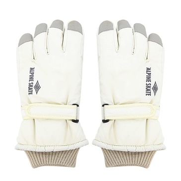 Guantes - Alpine Skate