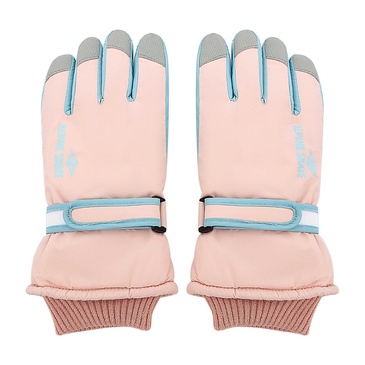 Guantes - Alpine Skate