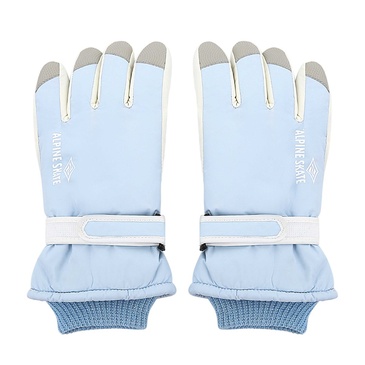 Guantes - Alpine Skate