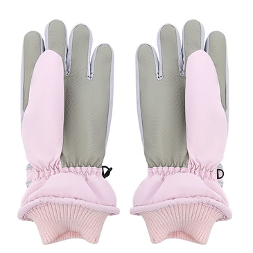 Guantes - Alpine Skate