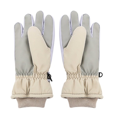 Guantes - Alpine Skate