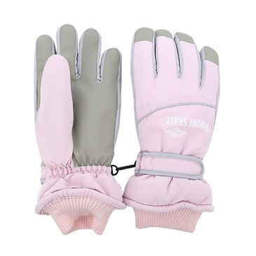 Guantes - Alpine Skate