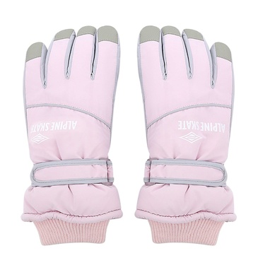 Guantes - Alpine Skate