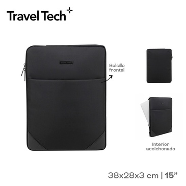 Funda Portanotebook 15 