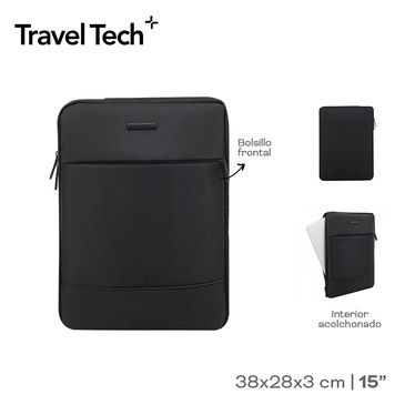 Funda Portanotebook 15 