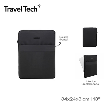 Funda Portanotebook 13 