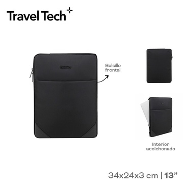 Funda Portanotebook 13 