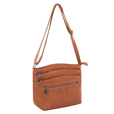 Cartera/ Bandolera - Miss Unique