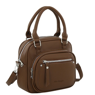 Cartera/ Bandolera - Miss Unique