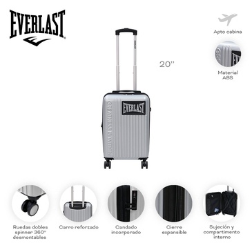 Carry On Everlast 20