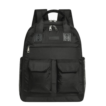 Mochila Maternal Incluye Cambiador - Trendy