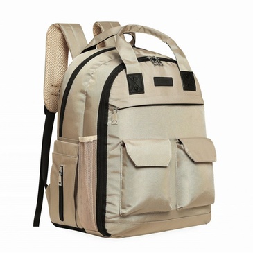 Mochila Maternal Incluye Cambiador - Trendy