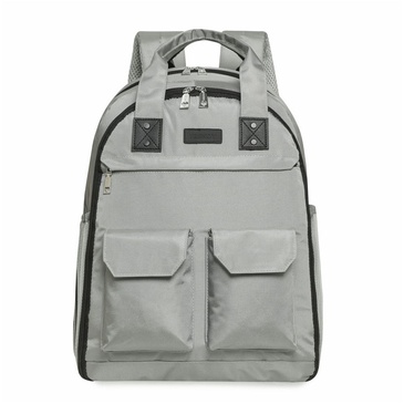 Mochila Maternal Incluye Cambiador - Trendy