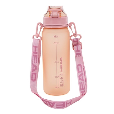 Botella 1000ML - Head