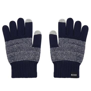 Guantes - Bossi