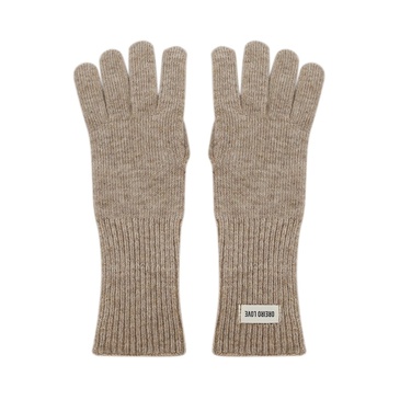 Guantes - Las Oreiro