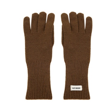 Guantes - Las Oreiro