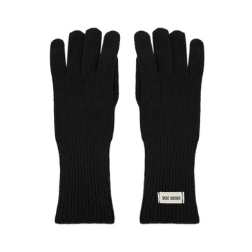 Guantes - Las Oreiro