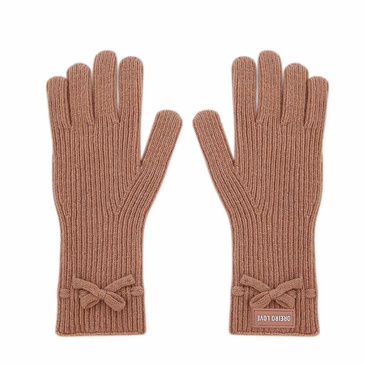 Guantes - Las Oreiro