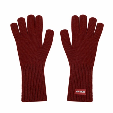 Guantes - Las Oreiro