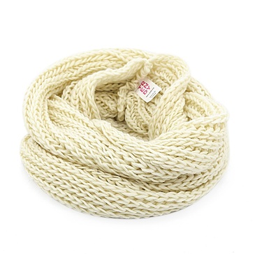 Cuello - Trendy