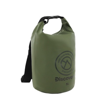Bolso Estanco 5L - Discovery