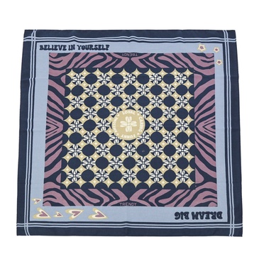 Pañuelos De Seda  - Trendy