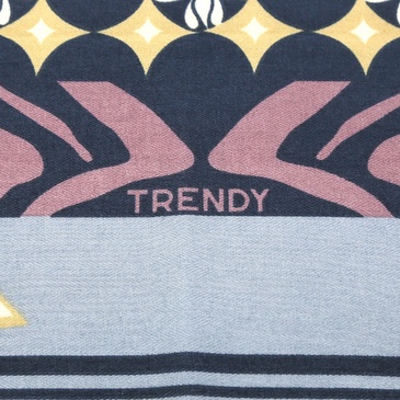 Pañuelos De Seda  - Trendy