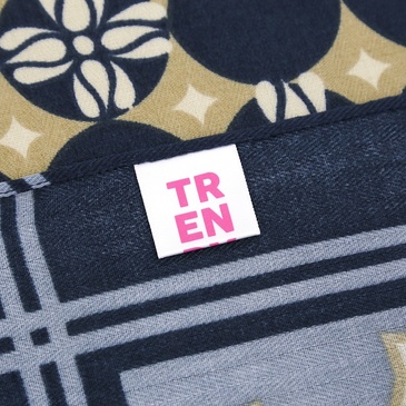 Pañuelos De Seda  - Trendy