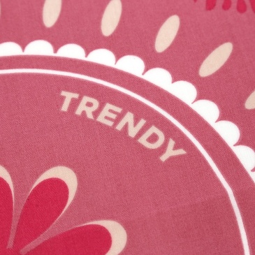 Pañuelos De Seda  - Trendy