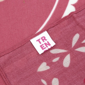 Pañuelos De Seda  - Trendy