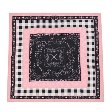 Pañuelos De Seda  - Trendy