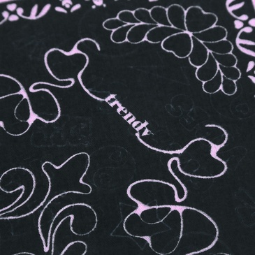 Pañuelos De Seda  - Trendy