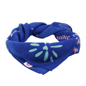 Pañuelos De Seda  - Trendy