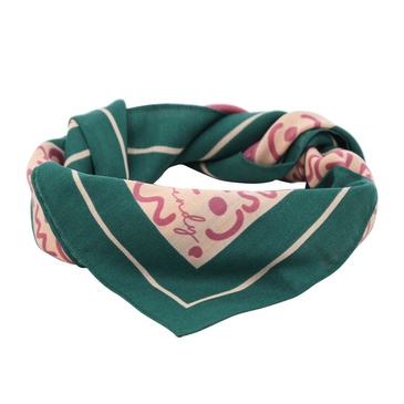 Pañuelos De Seda  - Trendy