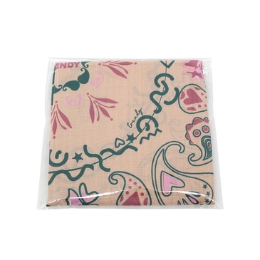 Pañuelos De Seda  - Trendy