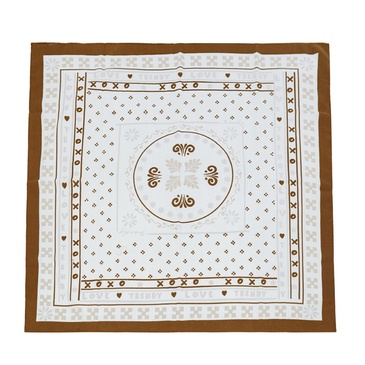 Pañuelos De Seda  - Trendy