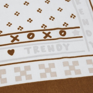 Pañuelos De Seda  - Trendy